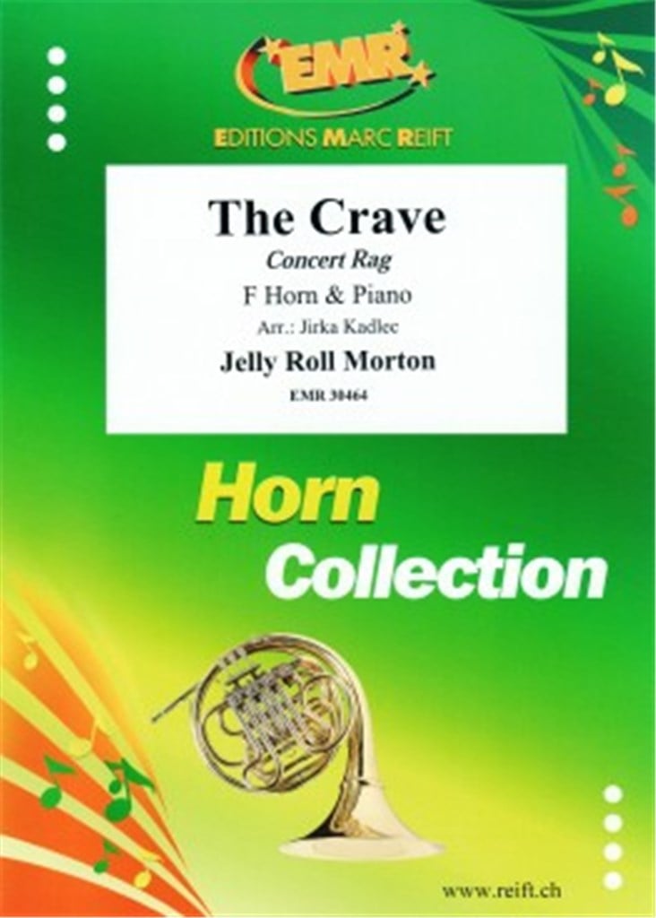 The Crave